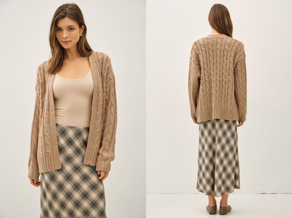 65270 / TAUPE