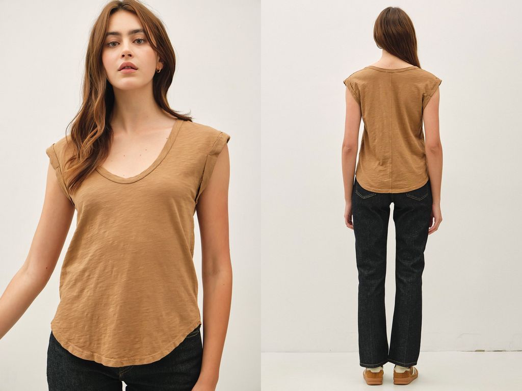 15669 / GOLDEN BROWN