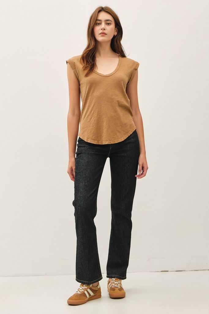 15669 / GOLDEN BROWN