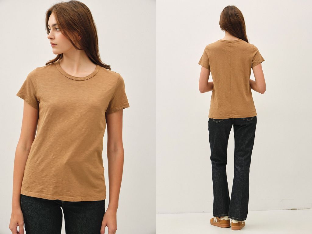 18568 / GOLDEN BROWN