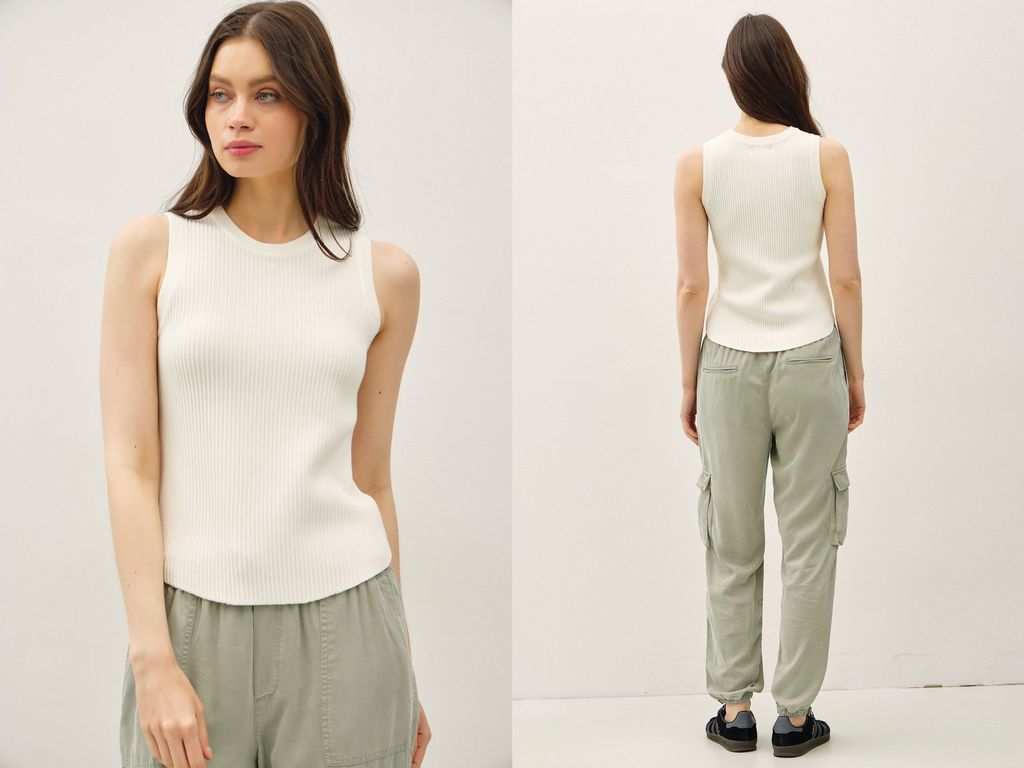 65281 / OFF WHITE