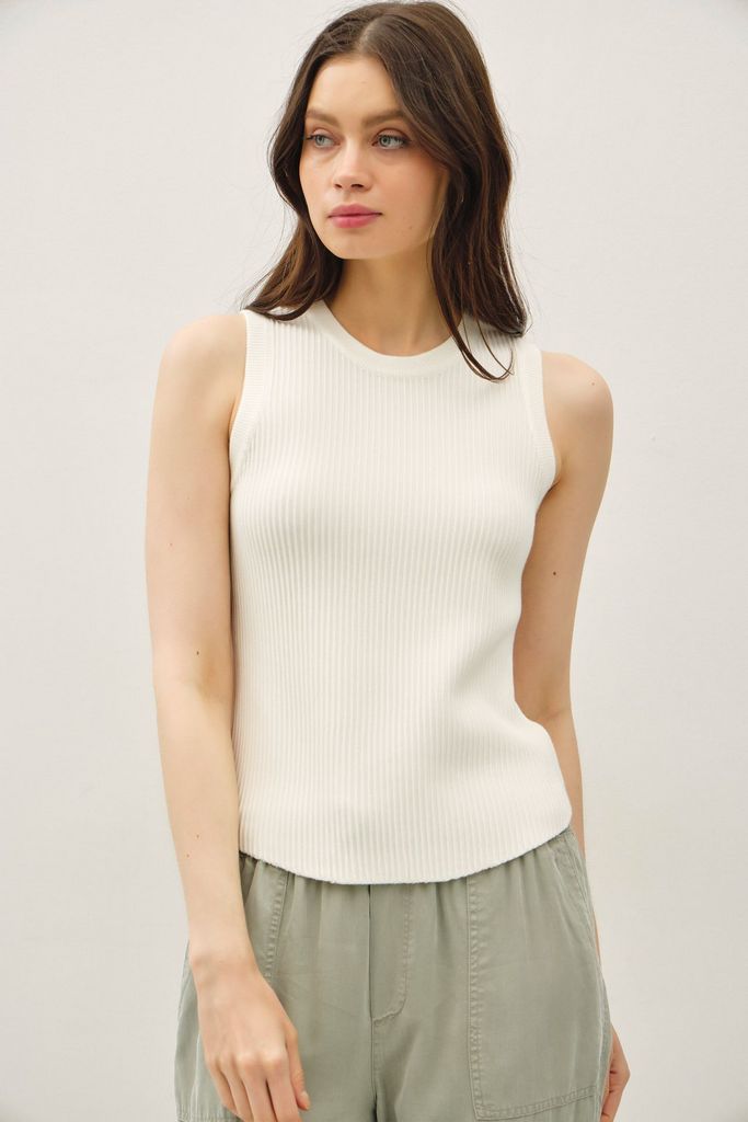 65281 / OFF WHITE