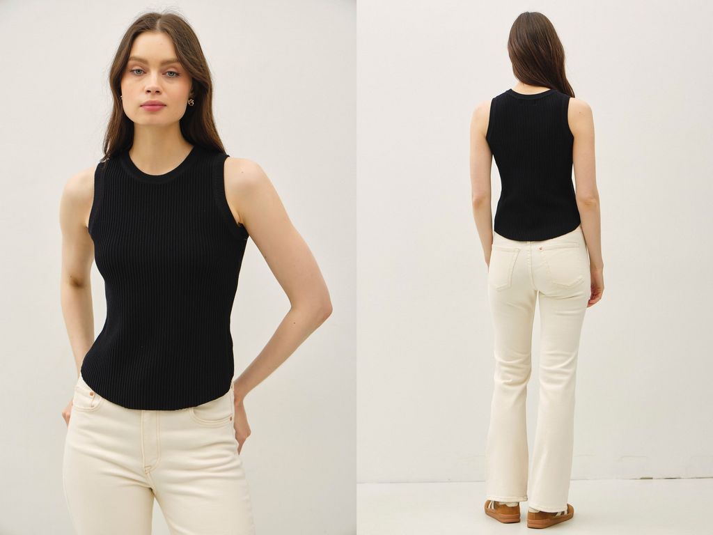 65281 / BLACK