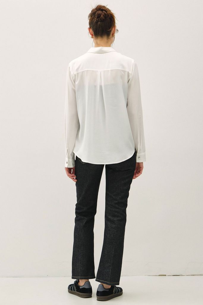 19718 / WHITE