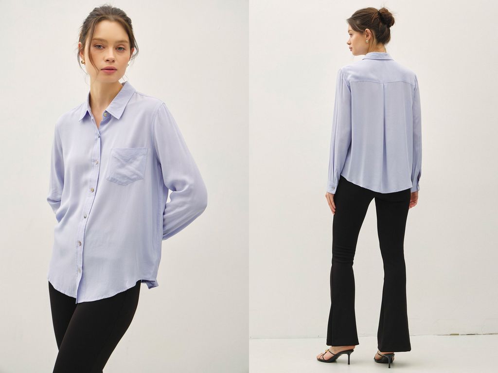 19718 / CHAMBRAY