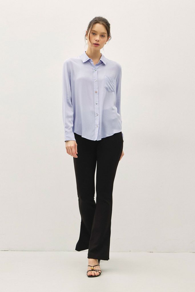 19718 / CHAMBRAY