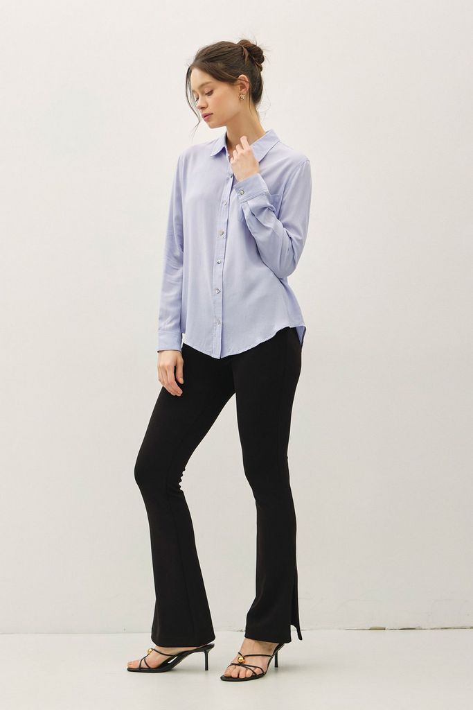 19718 / CHAMBRAY