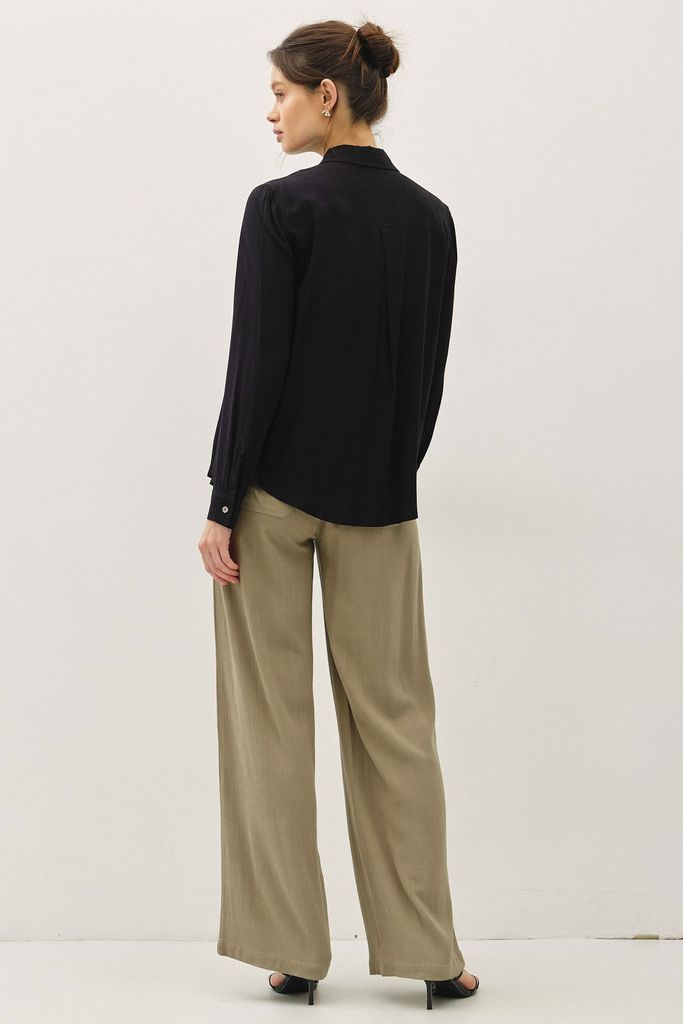 19718 / BLACK
