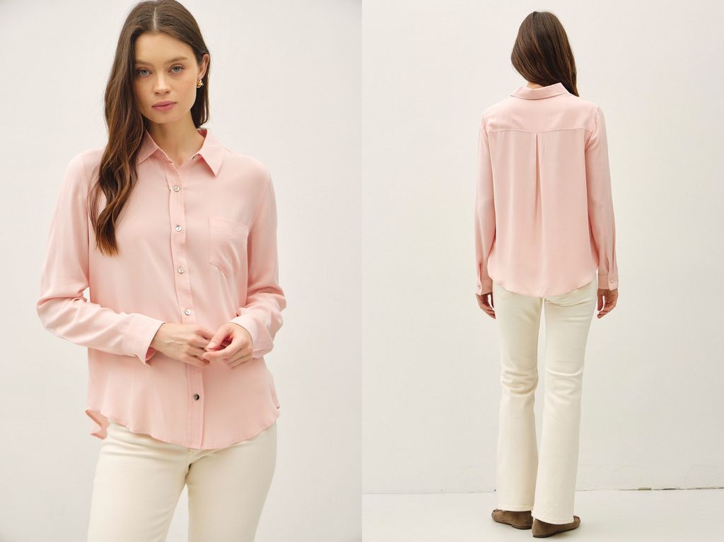 19718 / BLUSH