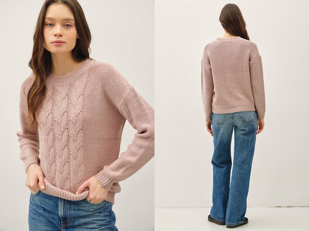 65197 / BLUSH