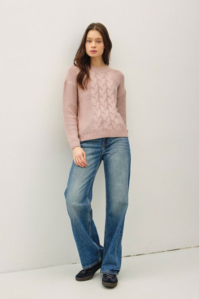 65197 / BLUSH
