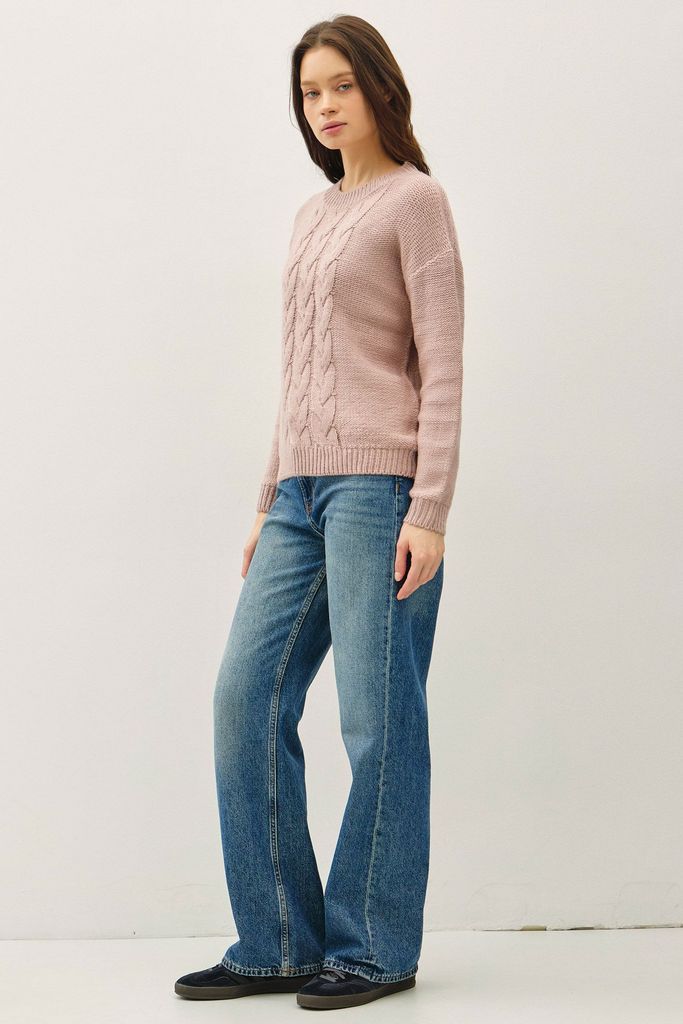 65197 / BLUSH
