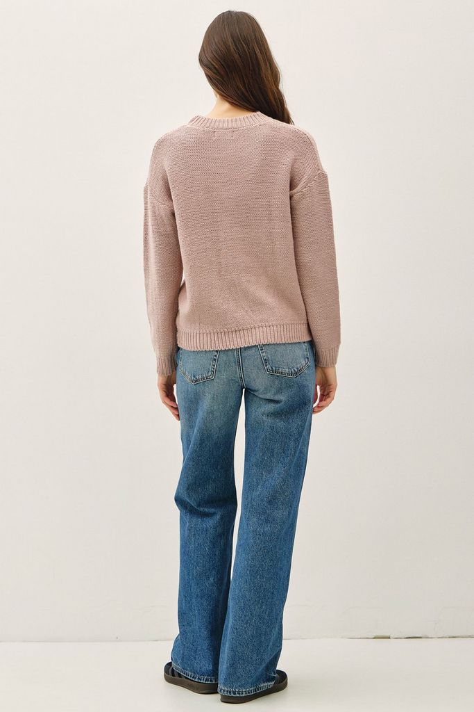 65197 / BLUSH