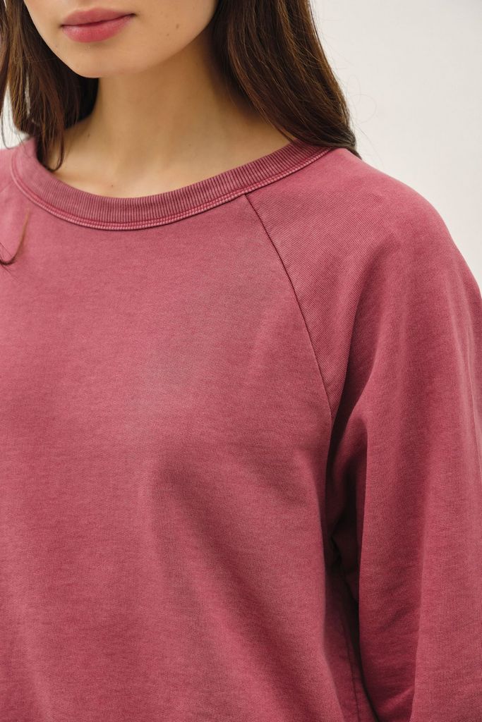19737 / BURGUNDY