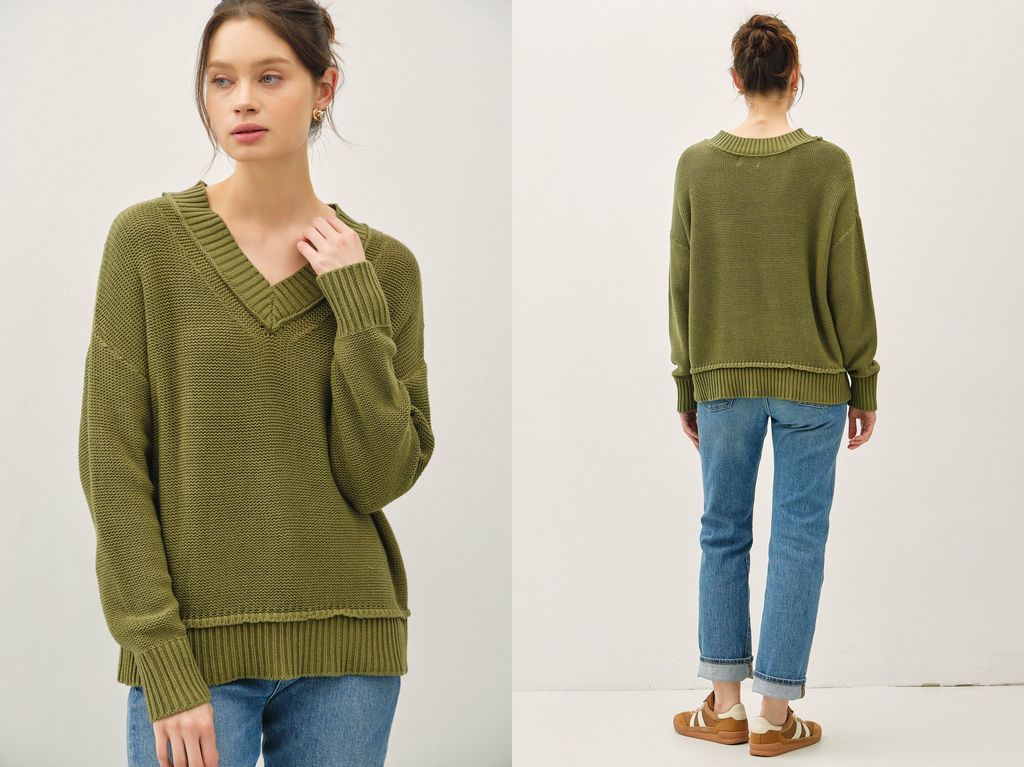 65256 / OLIVE