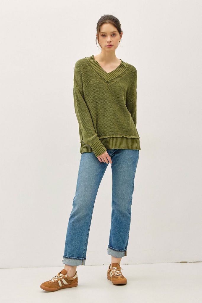 65256 / OLIVE