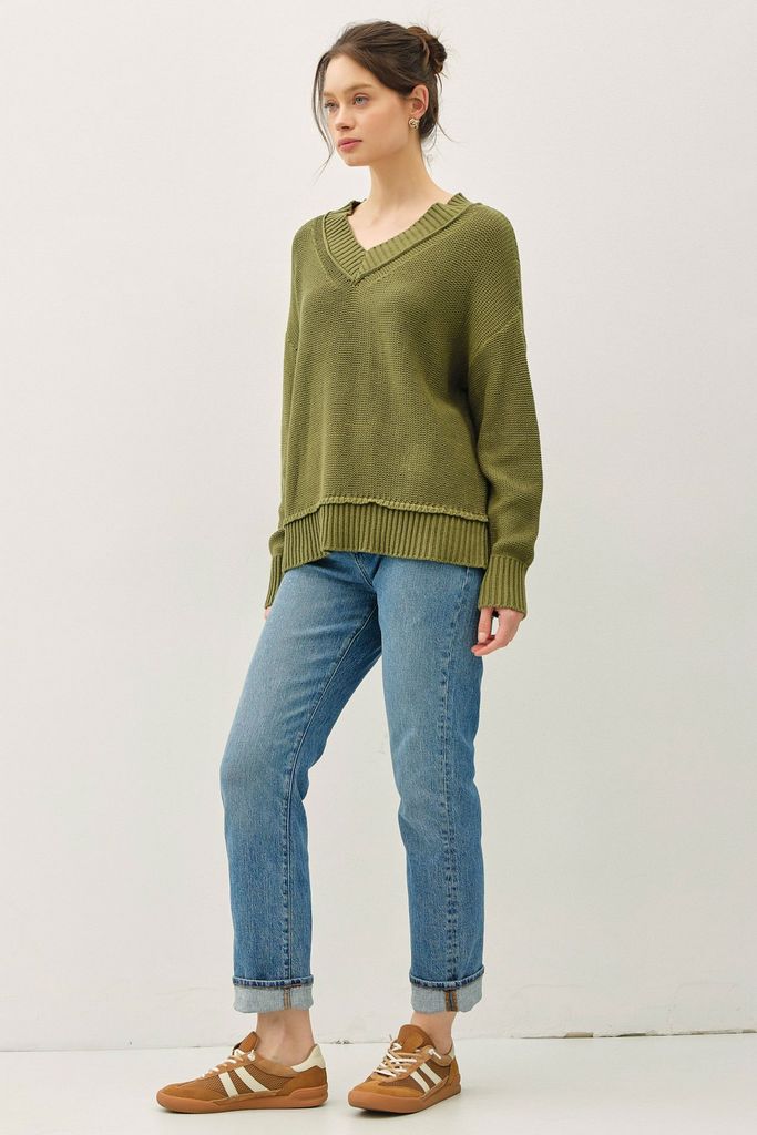 65256 / OLIVE