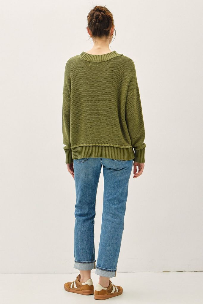 65256 / OLIVE