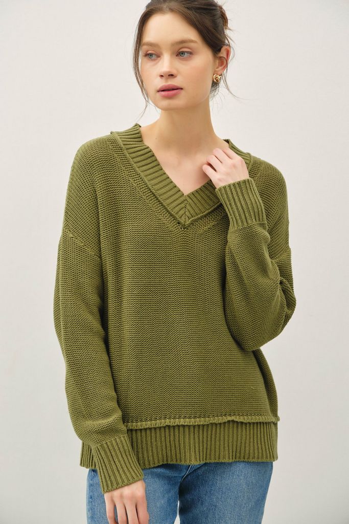 65256 / OLIVE