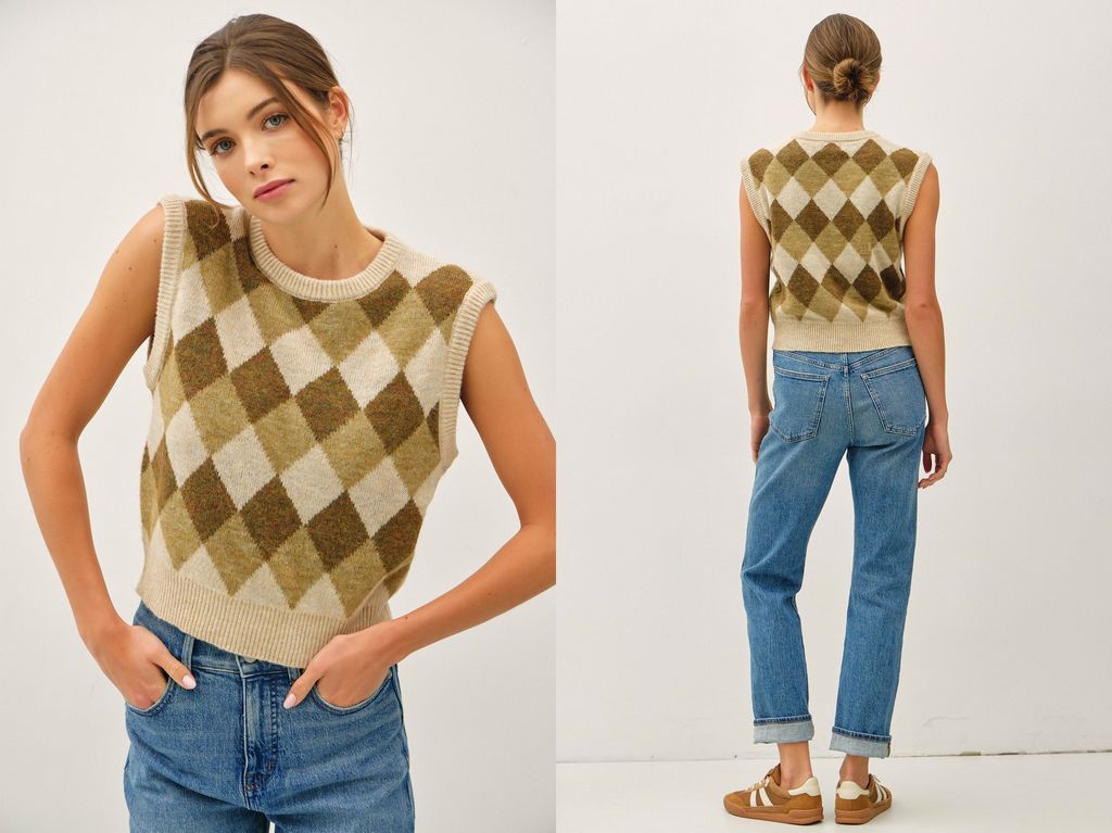65295 / OLIVE