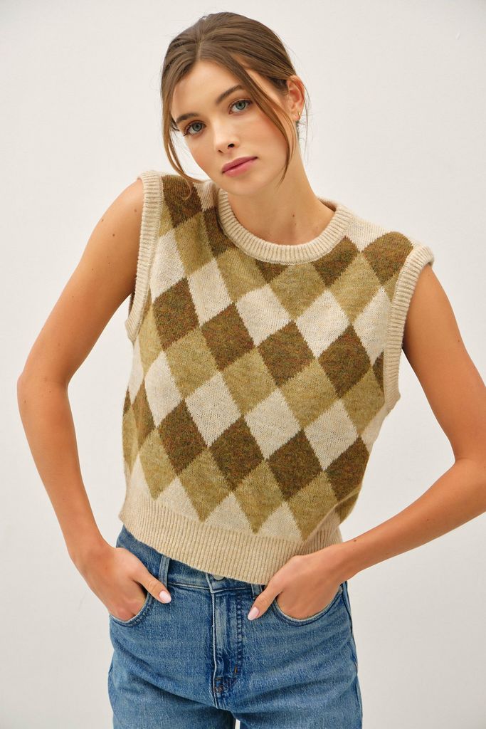 65295 / OLIVE