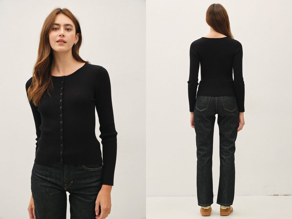 65315 / BLACK