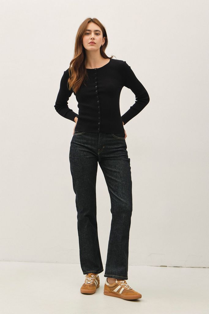 65315 / BLACK