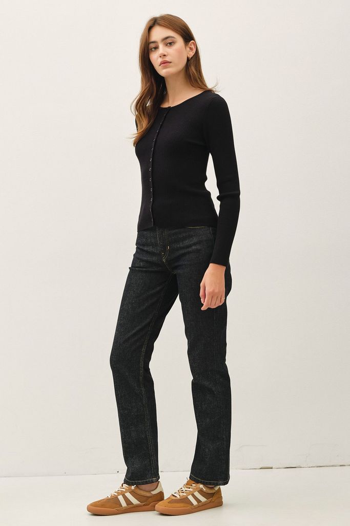 65315 / BLACK
