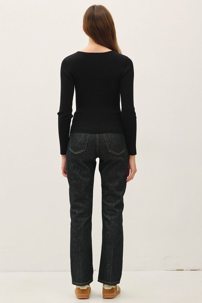 65315 / BLACK