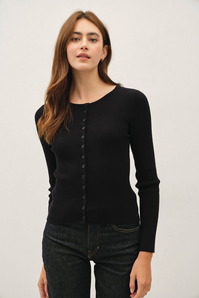 65315 / BLACK