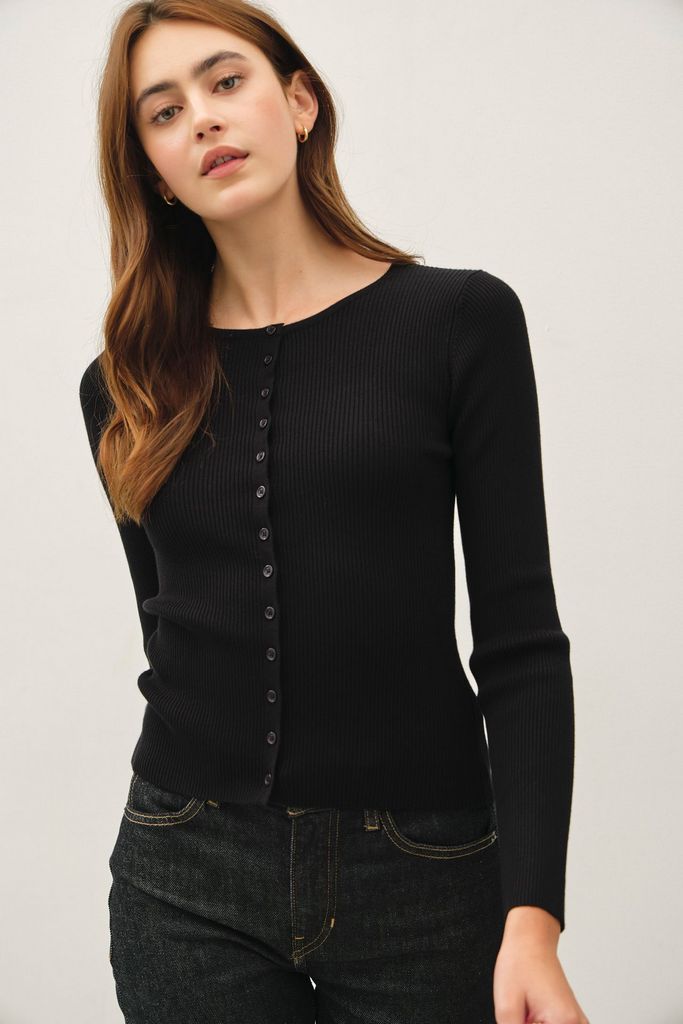 65315 / BLACK