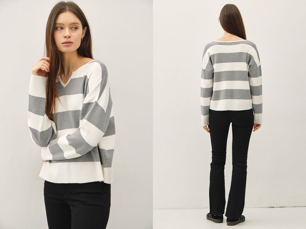 65327 / H.GREY