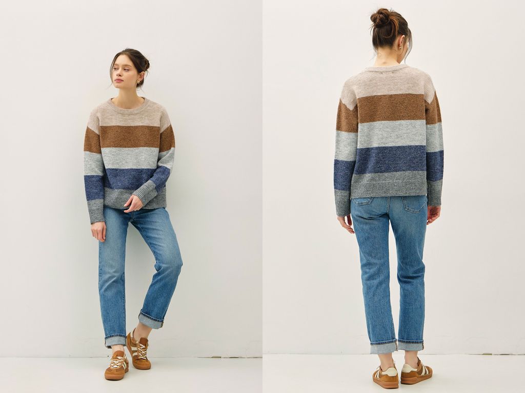 65317 / DENIM