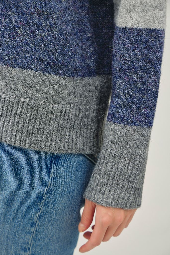 65317 / DENIM