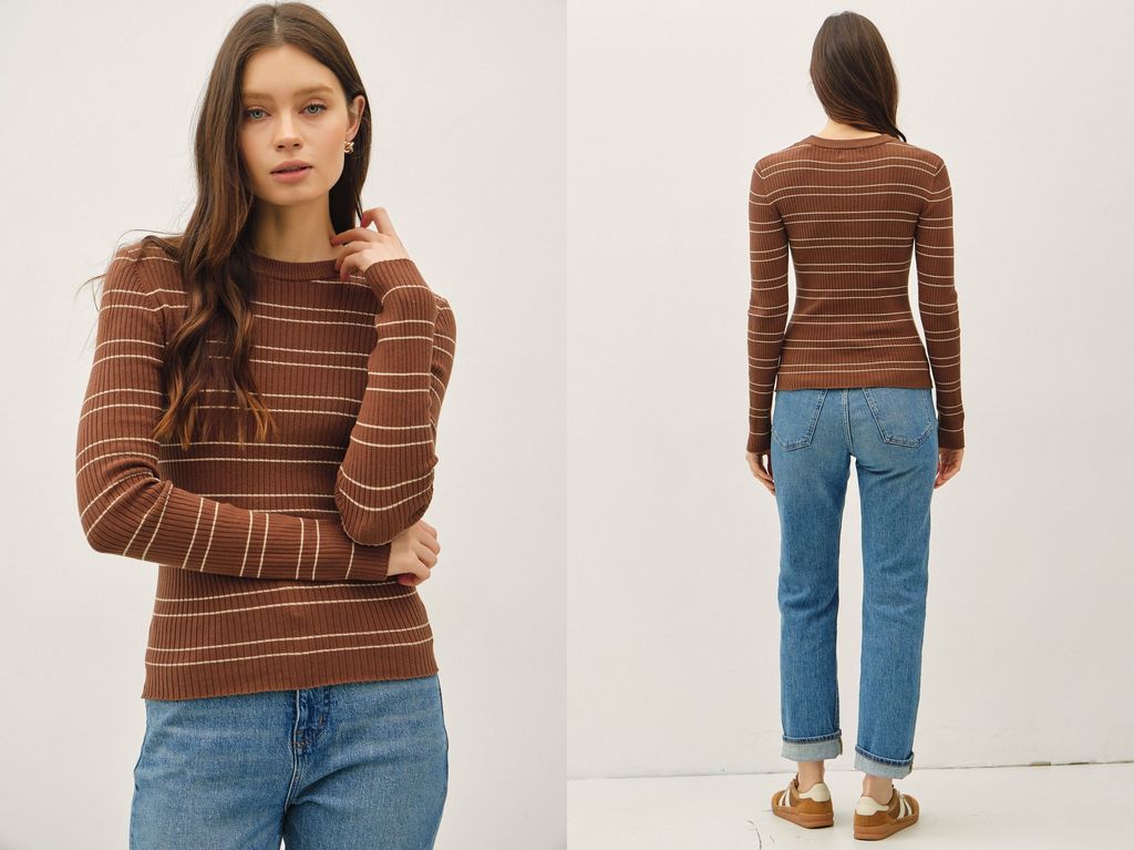 65282 / BROWN