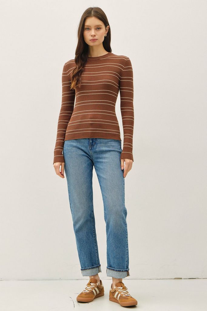 65282 / BROWN