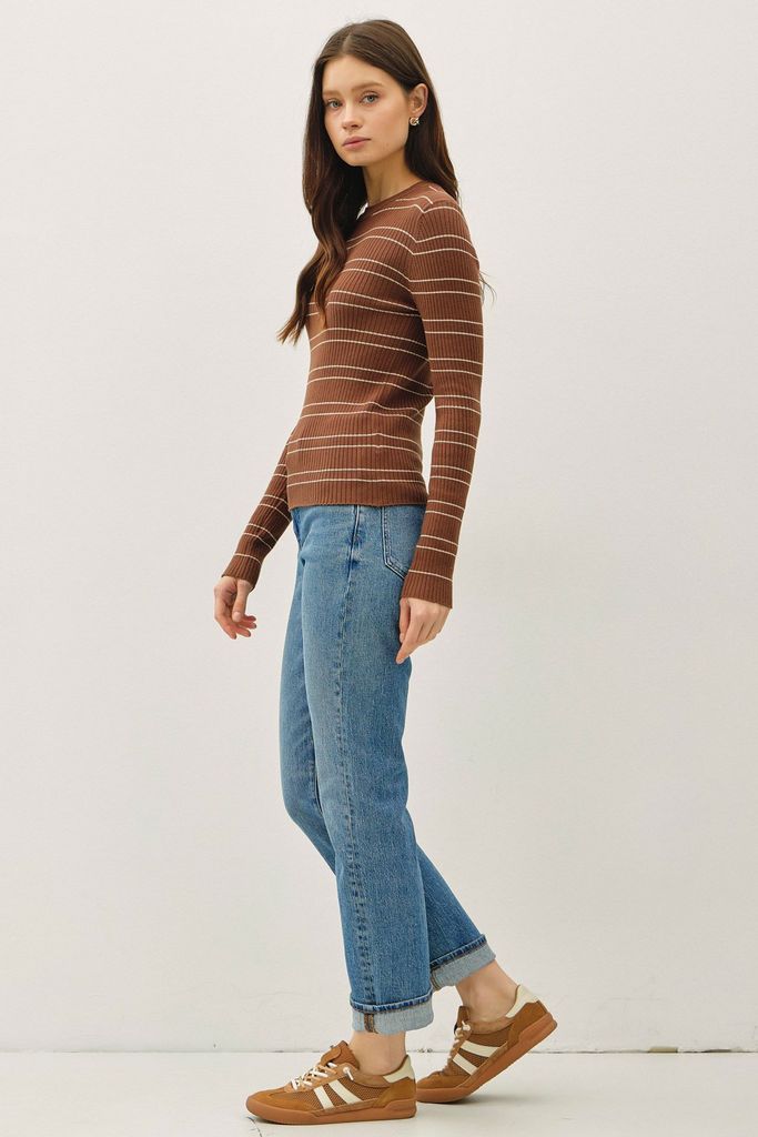 65282 / BROWN