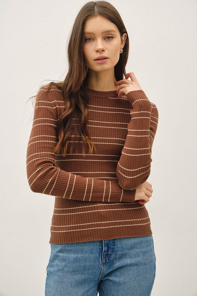65282 / BROWN