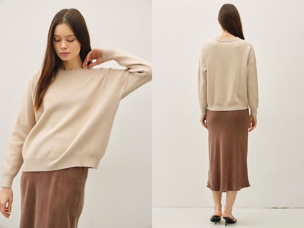 65324 / CREAM BEIGE