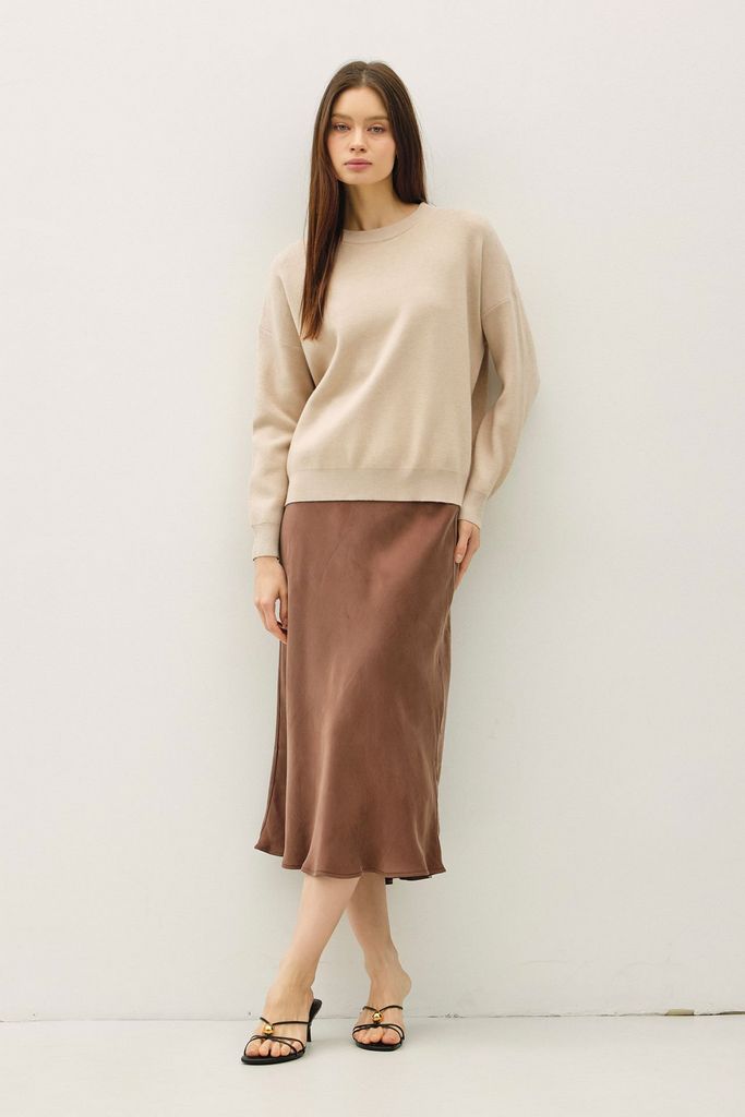 65324 / CREAM BEIGE