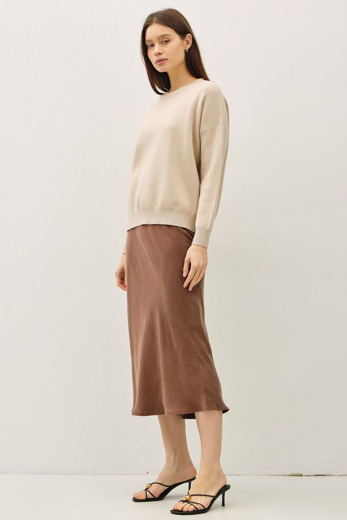 65324 / CREAM BEIGE