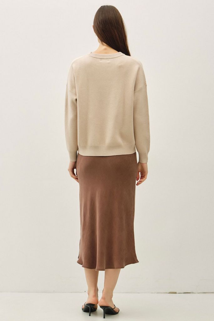 65324 / CREAM BEIGE