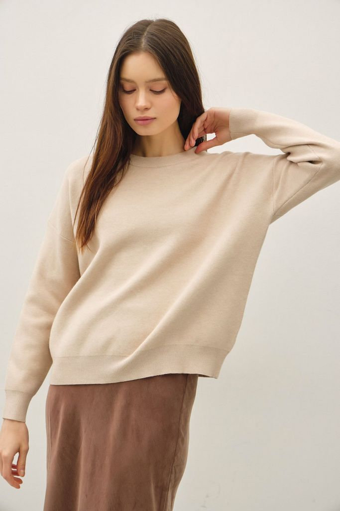 65324 / CREAM BEIGE