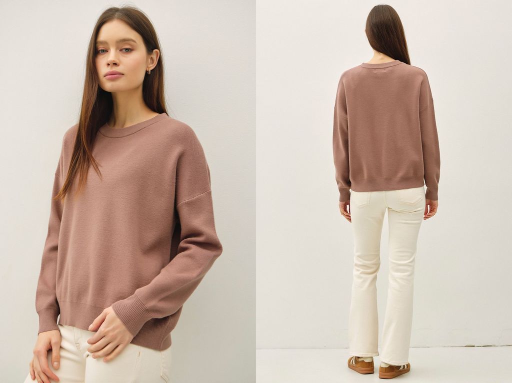 65324 / BROWN