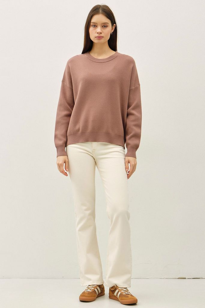 65324 / BROWN