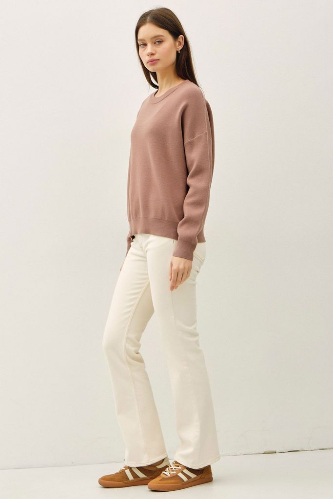 65324 / BROWN