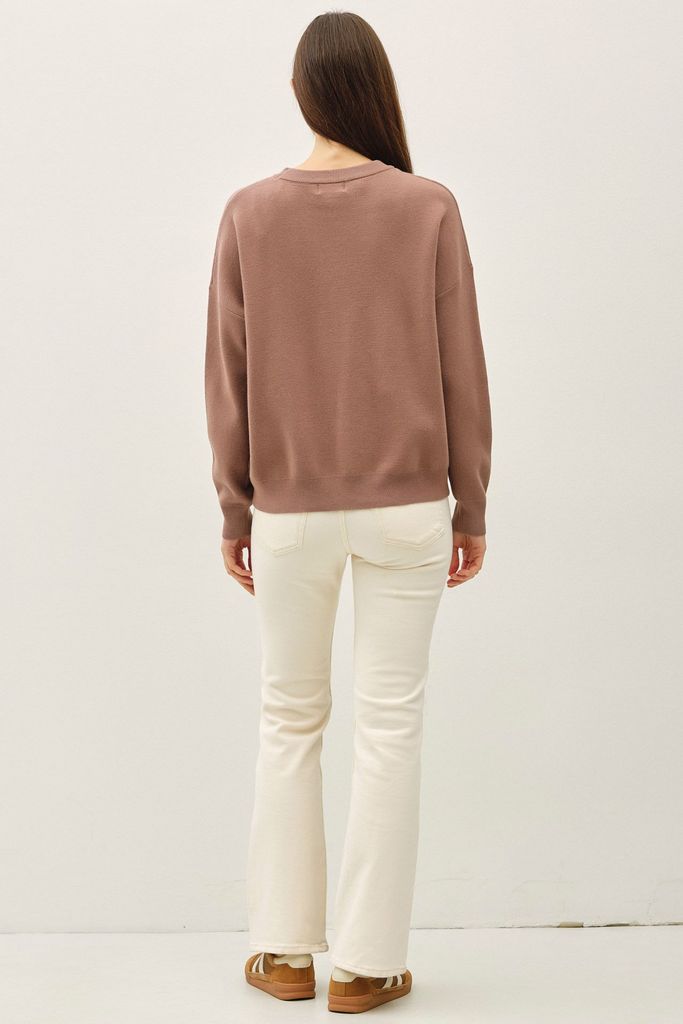 65324 / BROWN