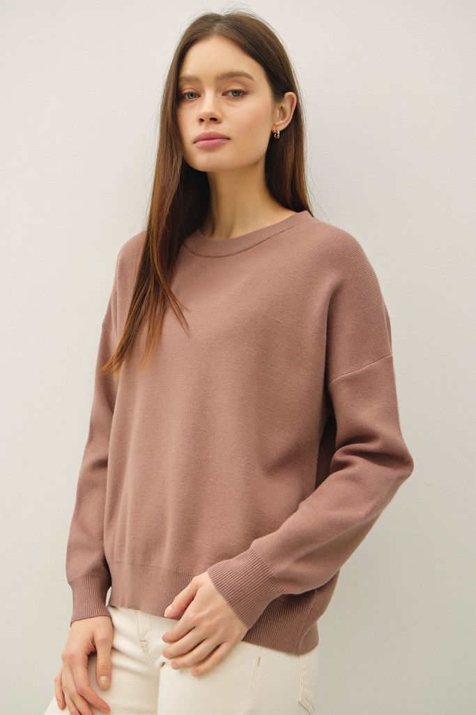 65324 / BROWN