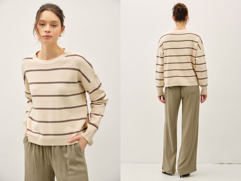 64397 / OATMEAL/MOCHA