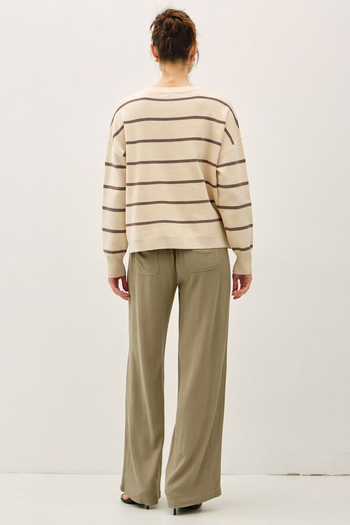 64397 / OATMEAL/MOCHA